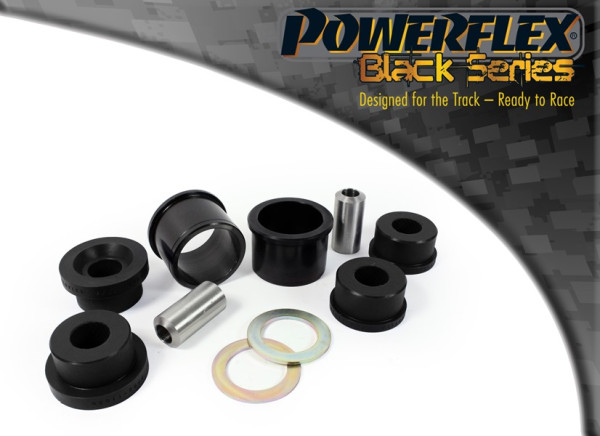 Powerflex Black -polyuretaanipuslat – PFR5-1103BLK Powerflex Black -polyuretaanipuslat - PFR5-1103BLK