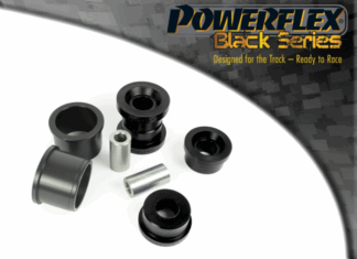 Powerflex Black -polyuretaanipuslat – PFR5-1104BLK Powerflex Black -polyuretaanipuslat - PFR5-1104BLK