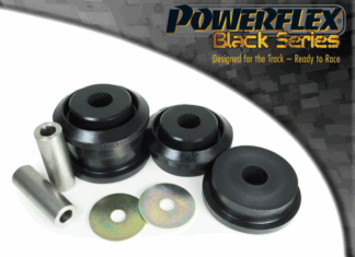 Powerflex Black -polyuretaanipuslat – PFR5-1105BLK Powerflex Black -polyuretaanipuslat - PFR5-1105BLK