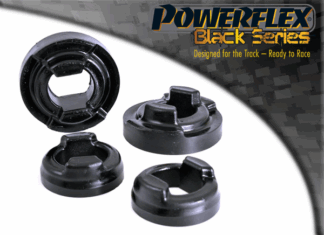Powerflex Black -polyuretaanipuslat – PFR5-110BLK Powerflex Black -polyuretaanipuslat - PFR5-110BLK