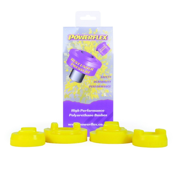 Powerflex Road -polyuretaanipuslat – PFR5-110 Powerflex Road -polyuretaanipuslat - PFR5-110