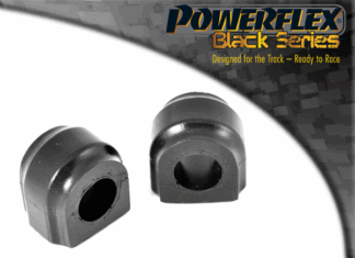 Powerflex Black -polyuretaanipuslat – PFR5-111-17BLK Powerflex Black -polyuretaanipuslat - PFR5-111-17BLK