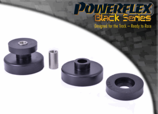 Powerflex Black -polyuretaanipuslat – PFR5-115BLK Powerflex Black -polyuretaanipuslat - PFR5-115BLK