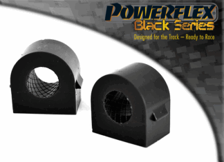 Powerflex Black -polyuretaanipuslat – PFR5-1210-22.5BLK Powerflex Black -polyuretaanipuslat - PFR5-1210-22.5BLK