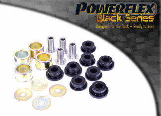 Powerflex Black -polyuretaanipuslat – PFR5-1212BLK Powerflex Black -polyuretaanipuslat - PFR5-1212BLK