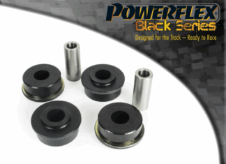 Powerflex Black -polyuretaanipuslat – PFR5-1213BLK Powerflex Black -polyuretaanipuslat - PFR5-1213BLK