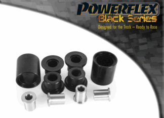 Powerflex Black -polyuretaanipuslat – PFR5-1215BLK Powerflex Black -polyuretaanipuslat - PFR5-1215BLK