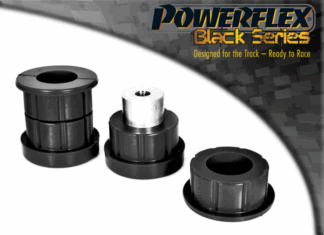 Powerflex Black -polyuretaanipuslat – PFR5-1220BLK Powerflex Black -polyuretaanipuslat - PFR5-1220BLK