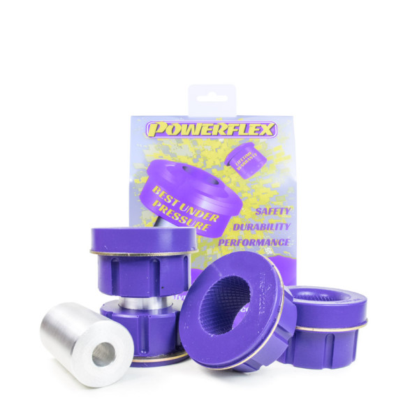 Powerflex Road -polyuretaanipuslat – PFR5-1220 Powerflex Road -polyuretaanipuslat - PFR5-1220