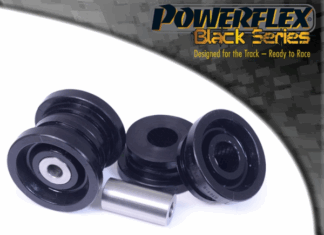 Powerflex Black -polyuretaanipuslat – PFR5-1310BLK Powerflex Black -polyuretaanipuslat - PFR5-1310BLK