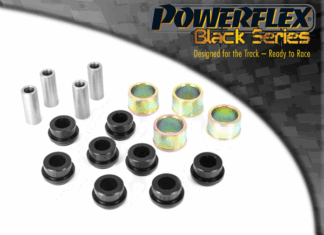 Powerflex Black -polyuretaanipuslat – PFR5-1313BLK Powerflex Black -polyuretaanipuslat - PFR5-1313BLK