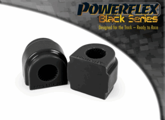Powerflex Black -polyuretaanipuslat – PFR5-1314-20.7BLK Powerflex Black -polyuretaanipuslat - PFR5-1314-20.7BLK