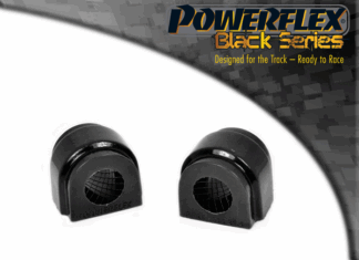 Powerflex Black -polyuretaanipuslat – PFR5-1314-21.4BLK Powerflex Black -polyuretaanipuslat - PFR5-1314-21.4BLK
