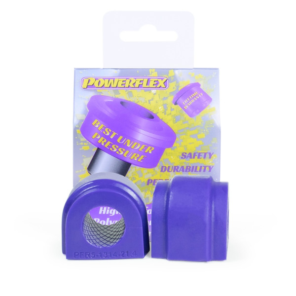 Powerflex Road -polyuretaanipuslat – PFR5-1314-21.4 Powerflex Road -polyuretaanipuslat - PFR5-1314-21.4