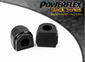 Powerflex Black -polyuretaanipuslat – PFR5-1314-21.8BLK Powerflex Black -polyuretaanipuslat - PFR5-1314-21.8BLK