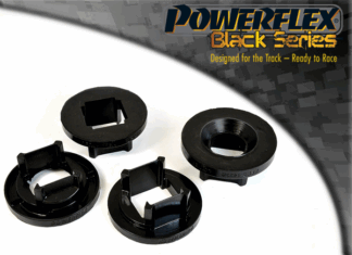 Powerflex Black -polyuretaanipuslat – PFR5-1423BLK Powerflex Black -polyuretaanipuslat - PFR5-1423BLK