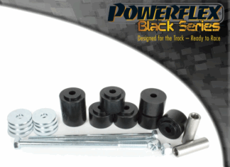 Powerflex Black -polyuretaanipuslat – PFR5-1611BLK Powerflex Black -polyuretaanipuslat - PFR5-1611BLK