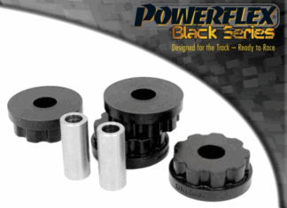 Powerflex Black -polyuretaanipuslat – PFR5-1625BLK Powerflex Black -polyuretaanipuslat - PFR5-1625BLK