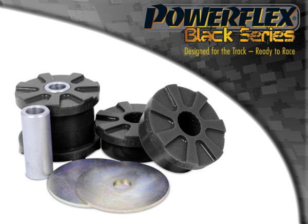 Powerflex Black -polyuretaanipuslat – PFR5-1825BLK Powerflex Black -polyuretaanipuslat - PFR5-1825BLK