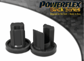 Powerflex Black -polyuretaanipuslat – PFR5-1826BLK Powerflex Black -polyuretaanipuslat - PFR5-1826BLK