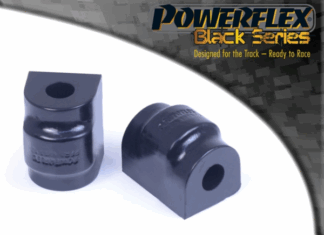 Powerflex Black -polyuretaanipuslat – PFR5-1913-12BLK Powerflex Black -polyuretaanipuslat - PFR5-1913-12BLK
