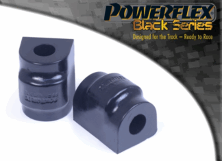 Powerflex Black -polyuretaanipuslat – PFR5-1913-13BLK Powerflex Black -polyuretaanipuslat - PFR5-1913-13BLK