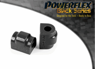 Powerflex Black -polyuretaanipuslat – PFR5-1913-15BLK Powerflex Black -polyuretaanipuslat - PFR5-1913-15BLK