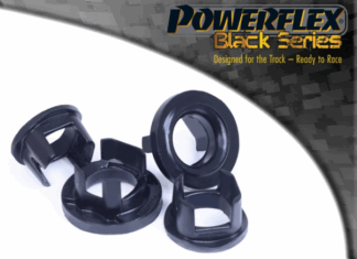 Powerflex Black -polyuretaanipuslat – PFR5-1920BLK Powerflex Black -polyuretaanipuslat - PFR5-1920BLK
