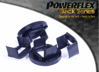 Powerflex Black -polyuretaanipuslat – PFR5-1921BLK Powerflex Black -polyuretaanipuslat - PFR5-1921BLK