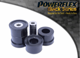 Powerflex Black -polyuretaanipuslat – PFR5-2021BLK Powerflex Black -polyuretaanipuslat - PFR5-2021BLK