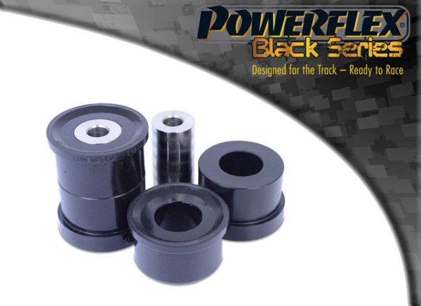 Powerflex Black -polyuretaanipuslat – PFR5-2021BLK Powerflex Black -polyuretaanipuslat - PFR5-2021BLK