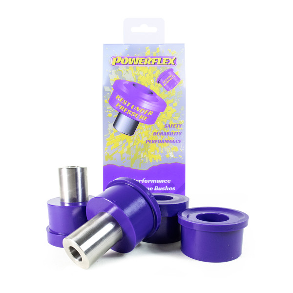 Powerflex Road -polyuretaanipuslat – PFR5-2021 Powerflex Road -polyuretaanipuslat - PFR5-2021