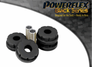 Powerflex Black -polyuretaanipuslat – PFR5-2025BLK Powerflex Black -polyuretaanipuslat - PFR5-2025BLK