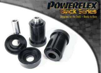 Powerflex Black -polyuretaanipuslat – PFR5-305BLK Powerflex Black -polyuretaanipuslat - PFR5-305BLK