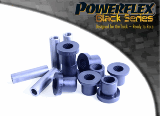 Powerflex Black -polyuretaanipuslat – PFR5-306BLK Powerflex Black -polyuretaanipuslat - PFR5-306BLK