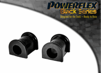 Powerflex Black -polyuretaanipuslat – PFR5-308-13BLK Powerflex Black -polyuretaanipuslat - PFR5-308-13BLK