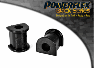 Powerflex Black -polyuretaanipuslat – PFR5-308-15.5BLK Powerflex Black -polyuretaanipuslat - PFR5-308-15.5BLK