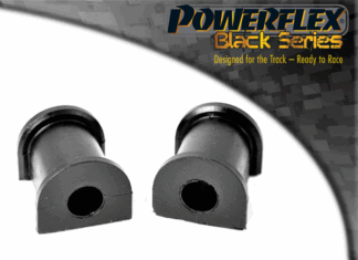 Powerflex Black -polyuretaanipuslat – PFR5-308-16BLK Powerflex Black -polyuretaanipuslat - PFR5-308-16BLK