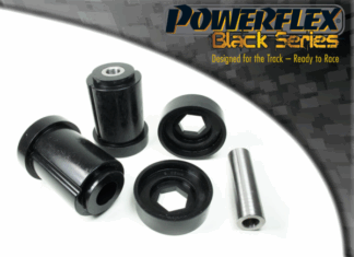 Powerflex Black -polyuretaanipuslat – PFR5-311BLK Powerflex Black -polyuretaanipuslat - PFR5-311BLK