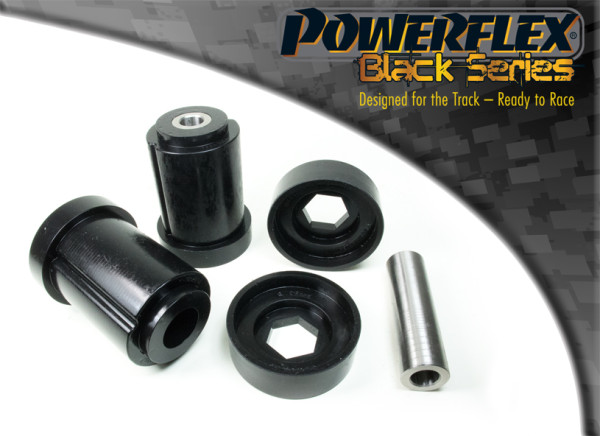 Powerflex Black -polyuretaanipuslat – PFR5-311BLK Powerflex Black -polyuretaanipuslat - PFR5-311BLK