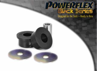 Powerflex Black -polyuretaanipuslat – PFR5-324BLK Powerflex Black -polyuretaanipuslat - PFR5-324BLK