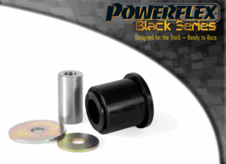 Powerflex Black -polyuretaanipuslat – PFR5-325BLK Powerflex Black -polyuretaanipuslat - PFR5-325BLK