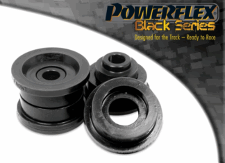 Powerflex Black -polyuretaanipuslat – PFR5-326BLK Powerflex Black -polyuretaanipuslat - PFR5-326BLK