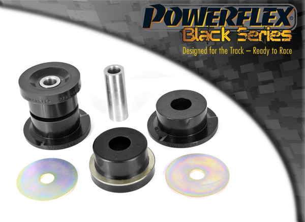 Powerflex Black -polyuretaanipuslat – PFR5-3607BLK Powerflex Black -polyuretaanipuslat - PFR5-3607BLK