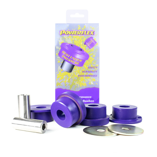 Powerflex Road -polyuretaanipuslat – PFR5-3607 Powerflex Road -polyuretaanipuslat - PFR5-3607