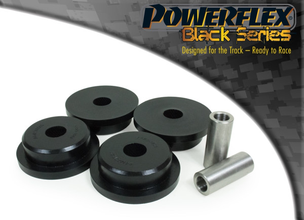 Powerflex Black -polyuretaanipuslat – PFR5-3608BLK Powerflex Black -polyuretaanipuslat - PFR5-3608BLK
