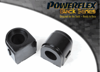 Powerflex Black -polyuretaanipuslat – PFR5-4013-22.9BLK Powerflex Black -polyuretaanipuslat - PFR5-4013-22.9BLK