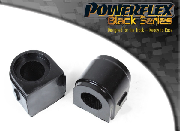 Powerflex Black -polyuretaanipuslat – PFR5-4013-22.9BLK Powerflex Black -polyuretaanipuslat - PFR5-4013-22.9BLK