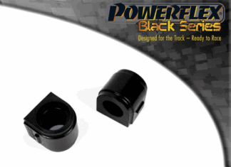 Powerflex Black -polyuretaanipuslat – PFR5-4013-25BLK Powerflex Black -polyuretaanipuslat - PFR5-4013-25BLK