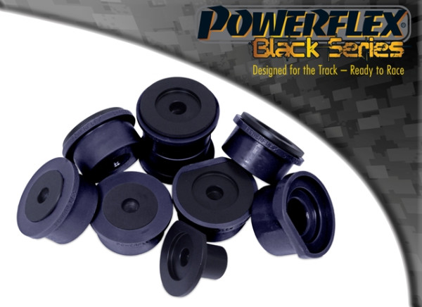 Powerflex Black -polyuretaanipuslat – PFR5-4025BLK Powerflex Black -polyuretaanipuslat - PFR5-4025BLK